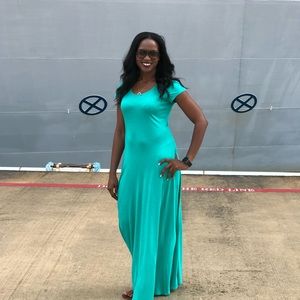 Meet your Posher, Crystal